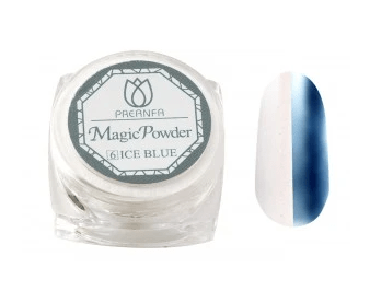 Magic Powder Ice Blue 2g