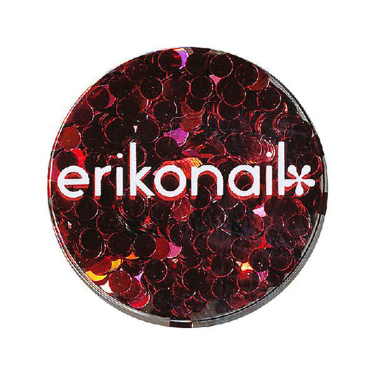 eriko ERI-110 Hologram Red (Circle 2mm)