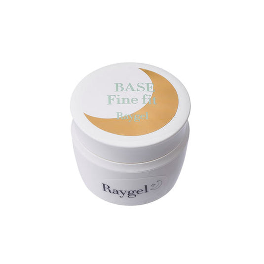 Raygel Base Gel Fine Fit 25g