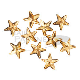 Clou Art Parts Rock Star S Gold (10 pcs)