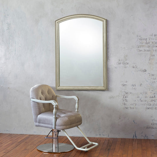 (Styling Antique Mirror Champagne Gold (Regular Size)