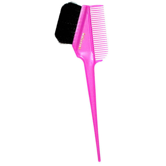 Hair Dye Brush K-60 Cherry Pink