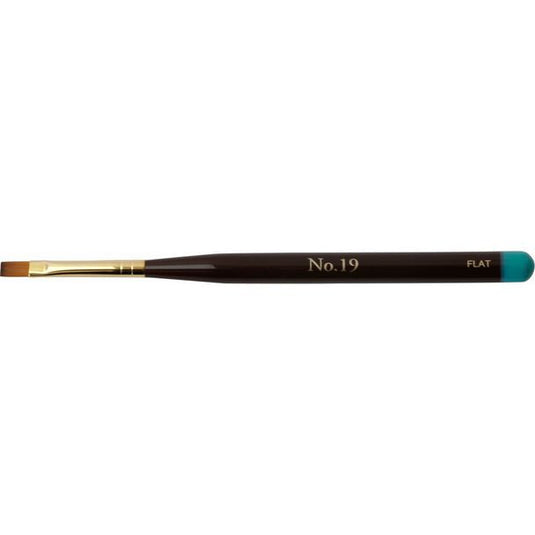 VETRO Gel Brush Flat (GB-F)