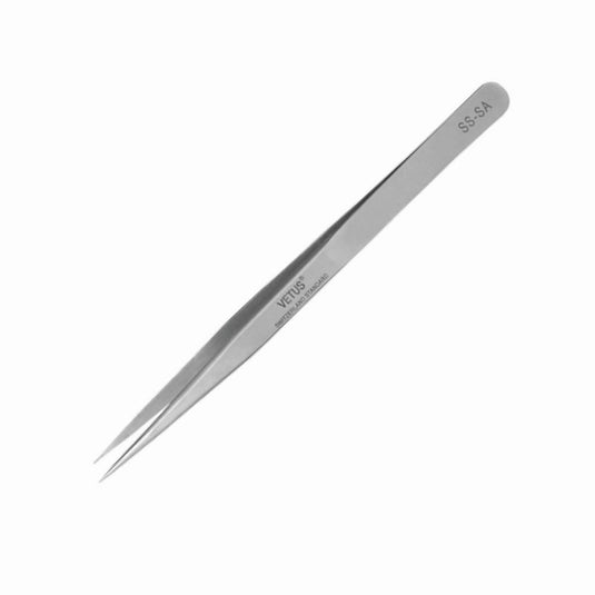 VETUS Premium Tweezers SS-SA