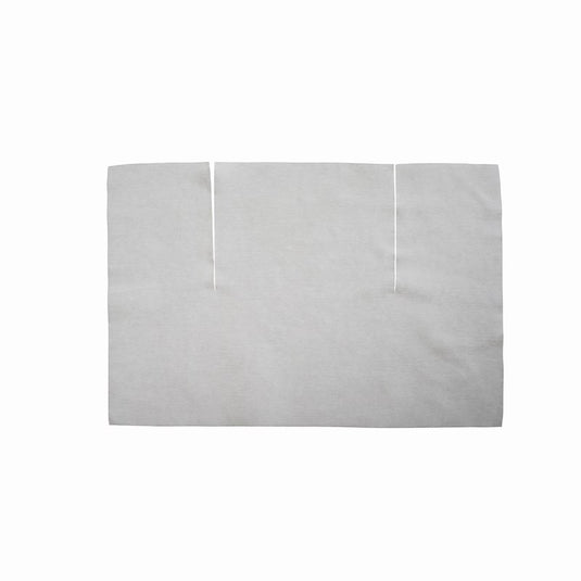 BEAUTY GARAGE Neckline & Neck Sheet 100pcs