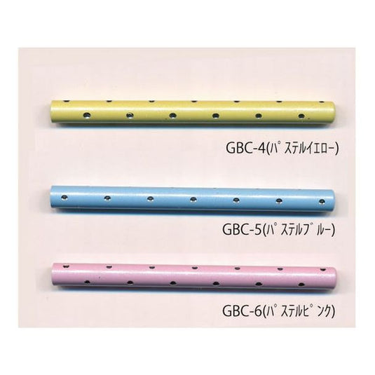 Brush Cap Sky Pastel Blue (2pcs)