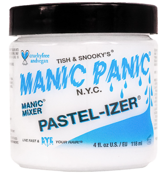 Manic Panic - Pastel-Izer/Mixer Classic Crème