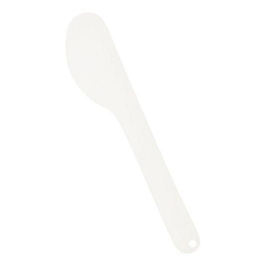 Colour Spatula (Small) Clear