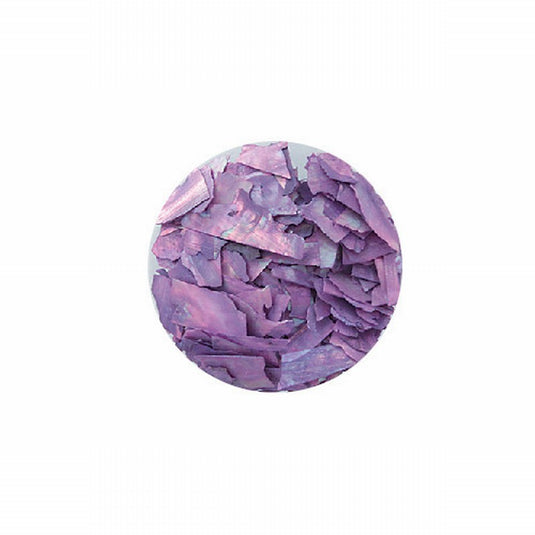 Crushed Shell Mauve 1g