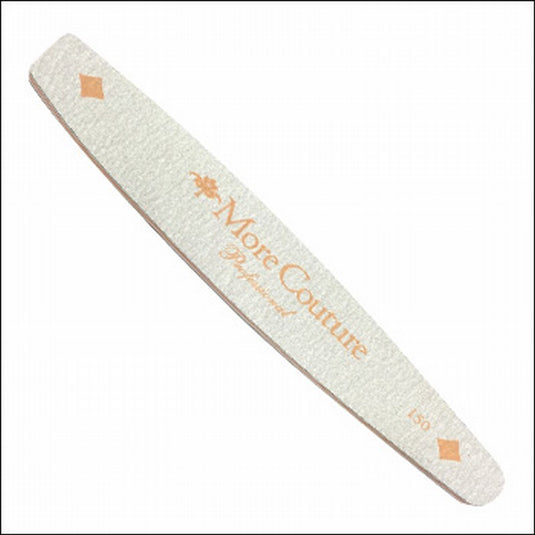 Nail File Diamond (150G) 1pcs