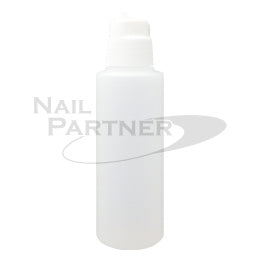 Empty Liquid Bottle 100ml