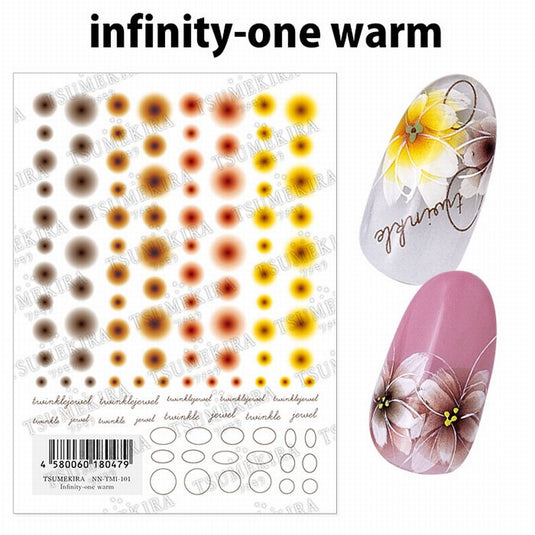 Infinity-one Warm