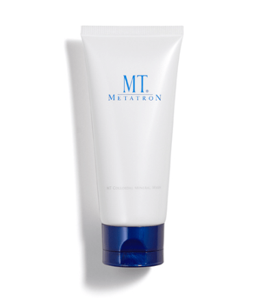 [New] MT Colloidal Mineral Wash 100g