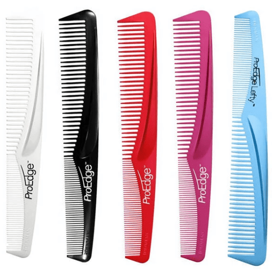 Pro Edge Comb (For Left-Hander)