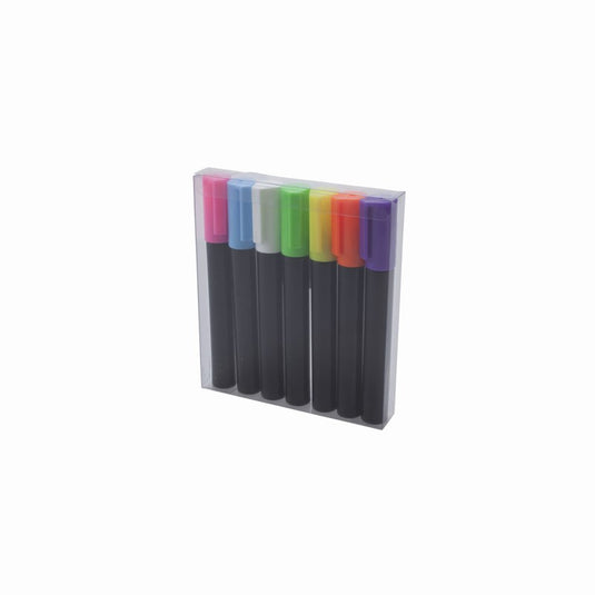 Colour Marker (7pcs)