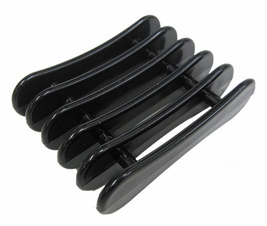 Brush Holder Black