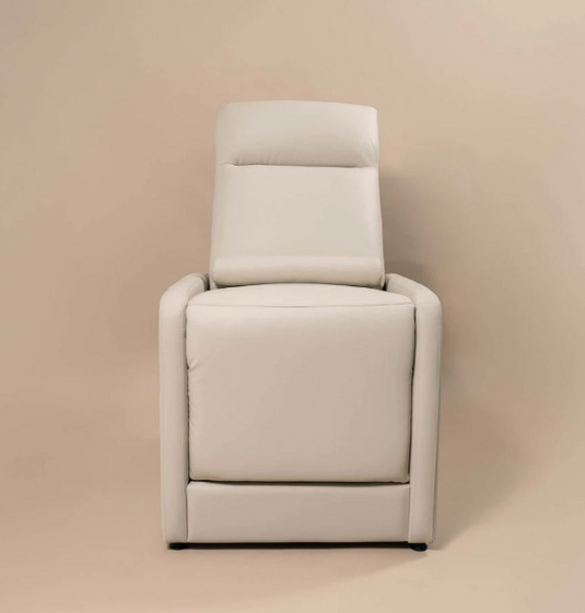 (GANA) Electric Reclining Chair Cielo Plus (Nude Beige)