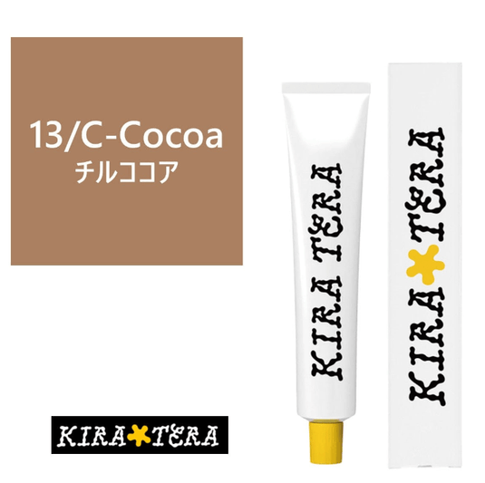 13/C-Cocoa