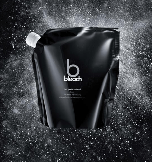 B-Bleach Powder 500g