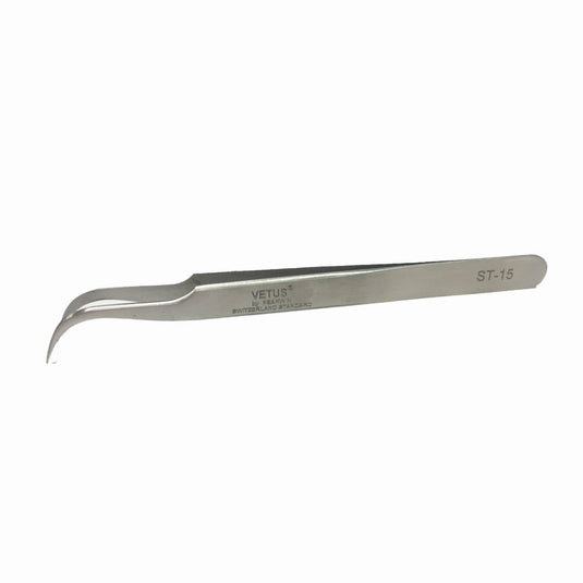 VETUS Tweezers ST-15