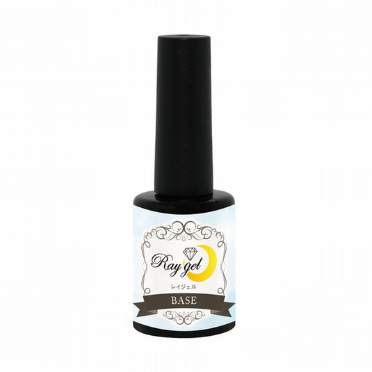 Ray Gel Polish Base Gel 10g