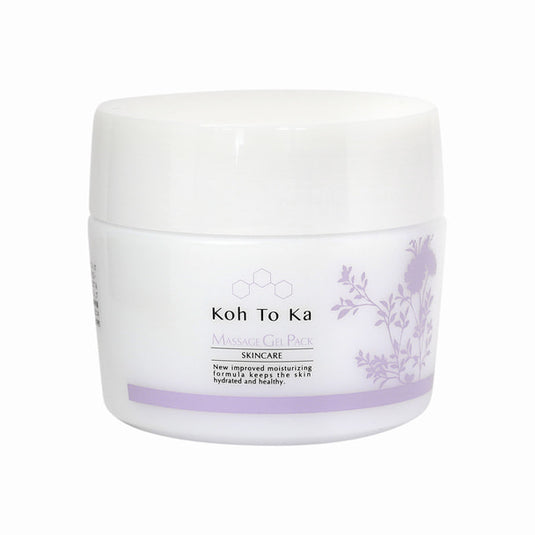 Koh To Ka Massage Gel Pack (Night Pack) 150g