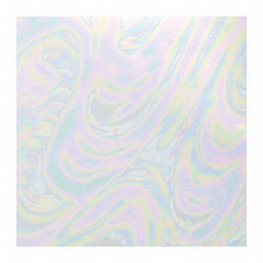 Nail Art Foil #06 Aurora Wave 64x150mm