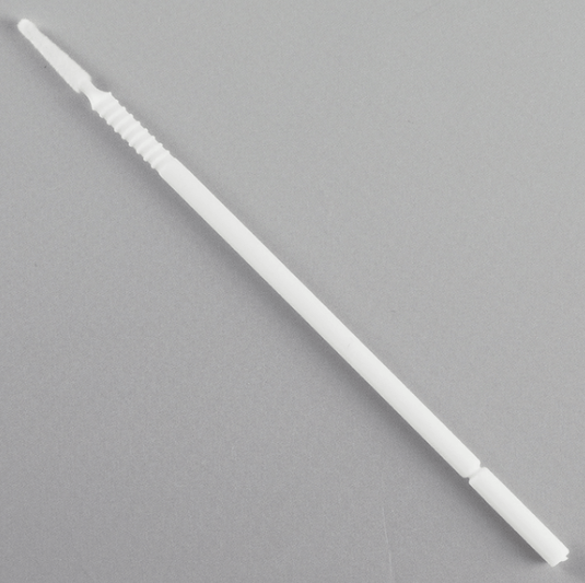 [Matsukaze] White Micro Stick [Long Tip type] 100 sticks