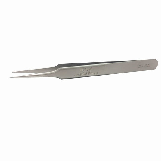 VETUS Premium Tweezers 2-SA