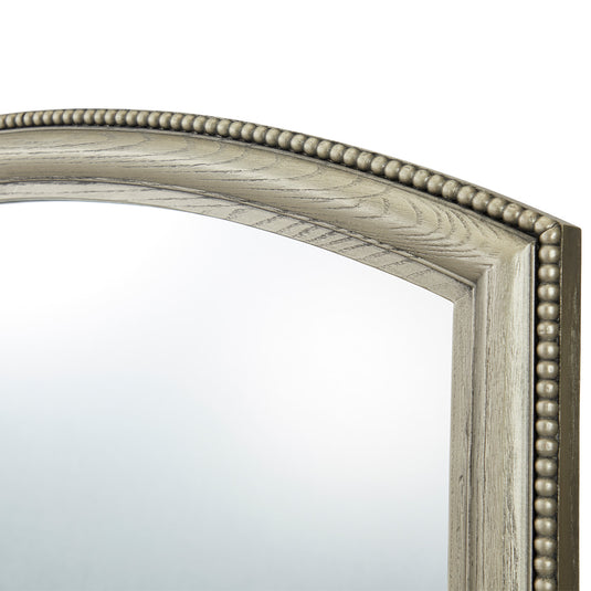 (Styling Antique Mirror Champagne Gold (Regular Size)