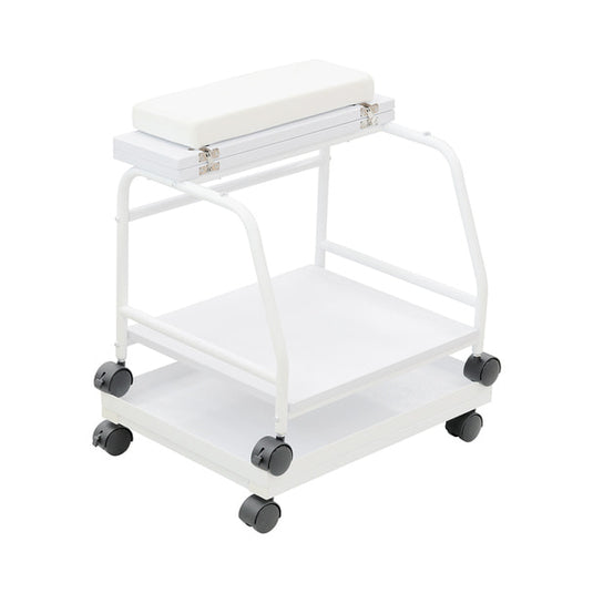 Foot Care Stage HD-020 (Cart) White