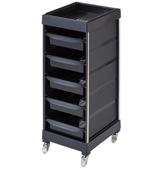 Storage Wagon BG400 (Made in Japan) (Assembled)