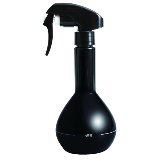 Sprayer Bulbo Black