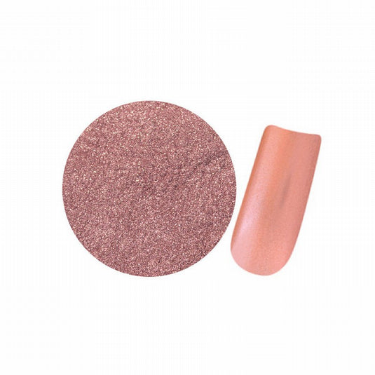 Chrome Powder Copper Pink 2g