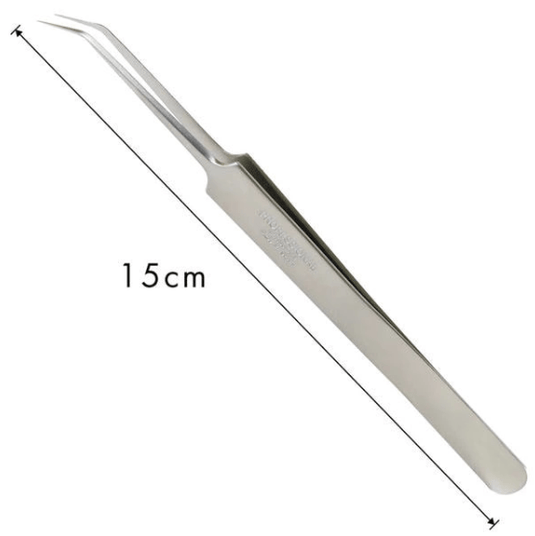 [Matsukaze] Specialist Tweezers made in Japan (Type-j)