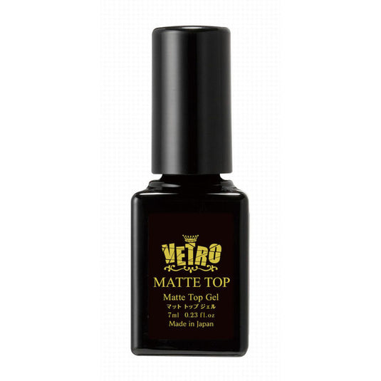 Vetro Matte Top Gel 7ml