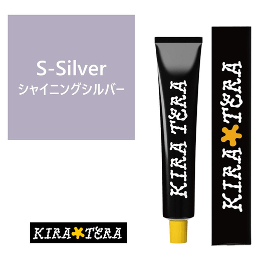 S-Silver (Shining Silver)