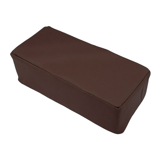 SMART COLLECTION Square Pillow (Standard Type) Dark Brown