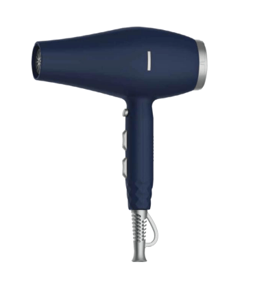 TUFT Classic Plus Professional Hair Dryer Pacific Blue