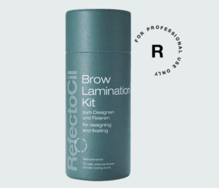 RefectoCil Brow Lamination Kit