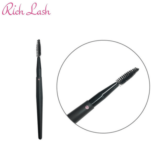 [Rich Lash] Lash Brush with Swarovski