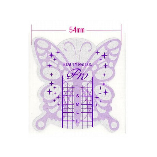 Butterfly Form Regular 100pcs