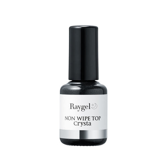 Raygel Non-wipe Top Crysta 10g