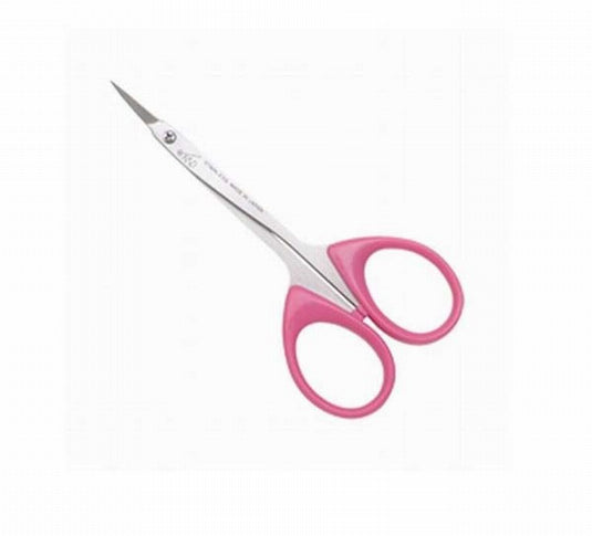 Nail Scissors #BC-13R Pink Milk