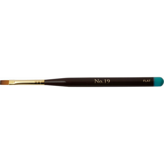 VETRO Gel Brush Flat (GB-F)