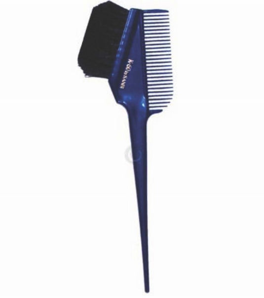 Hair Dye Brush K-60 Navy