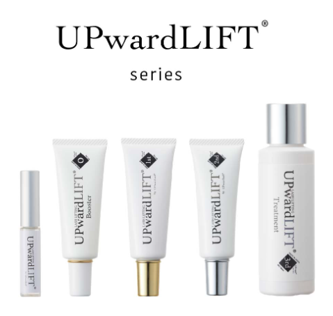 RLASH UpwardLIFT Set