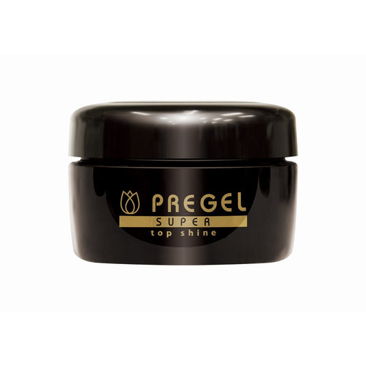 PREGEL Top Shine 4g