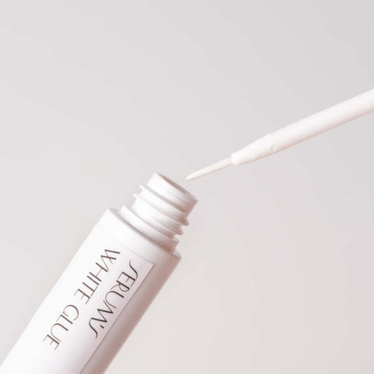 [Miss eye d'or] Serum Lash Lift White Glue 5g