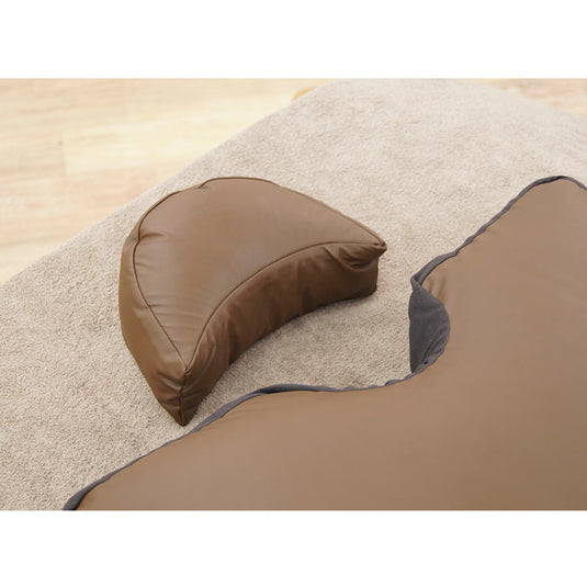 Te Luce Comfortable Face Pillow